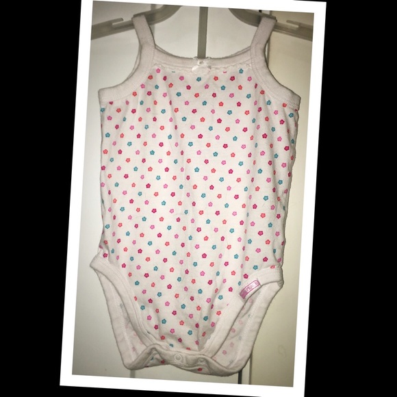 •The Children’s place 2pc. Baby girl outfit💖EUC💖 - Picture 2 of 3